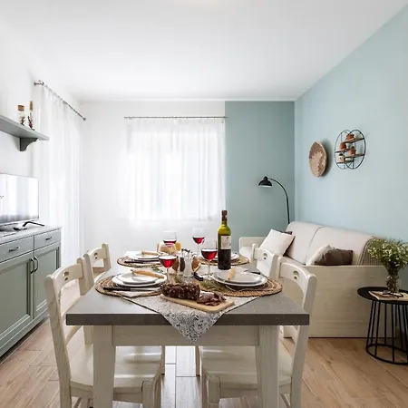Appartement Mos