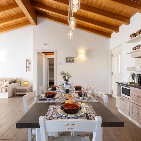 Appartement Mos