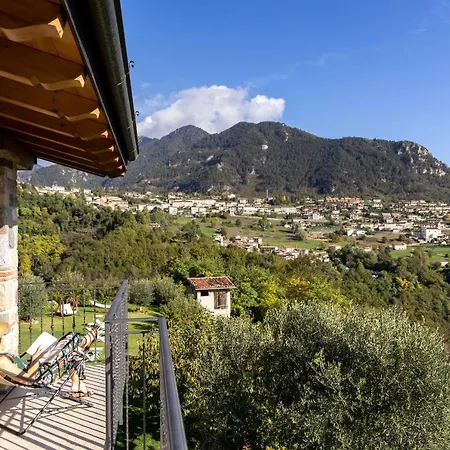 Appartement Mos