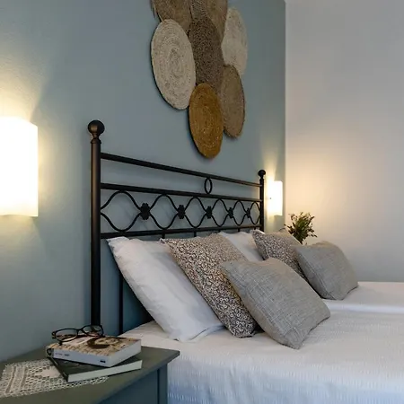 Mos Appartement
