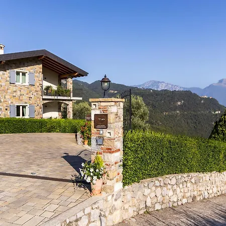 Mos Appartement Tremosine