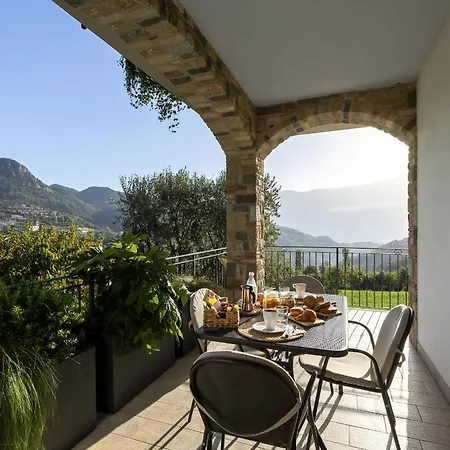 Mos Appartement Tremosine