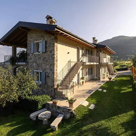 Mos Appartement