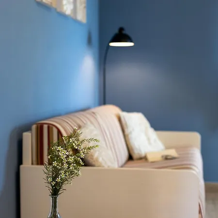 Appartement Mos Tremosine