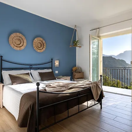 Mos Appartement *