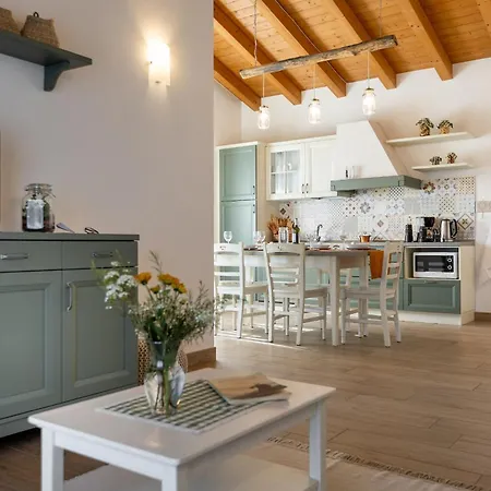 Mos Appartement Tremosine