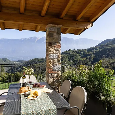 Appartement Mos