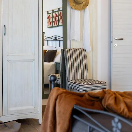 Appartement Mos