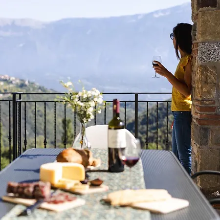 Mos Appartement *