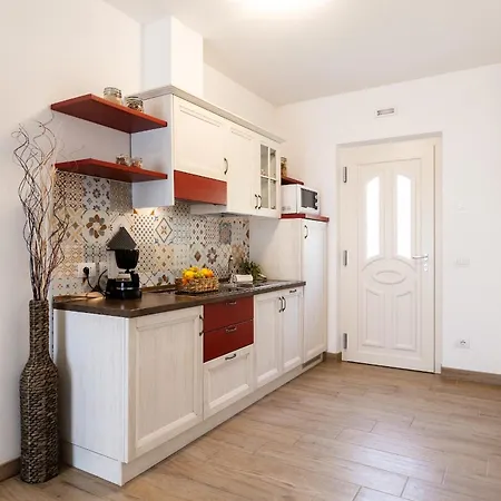 Appartement Mos *