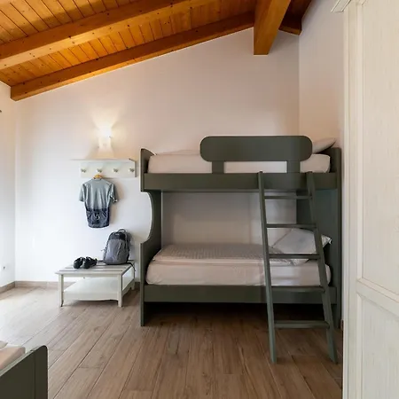 Mos Appartement Tremosine