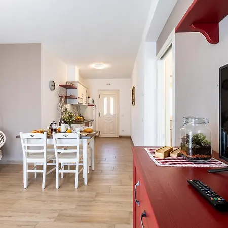 Appartement Mos *
