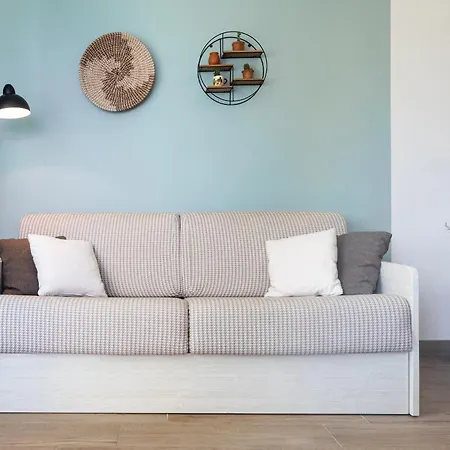 Mos Appartement *