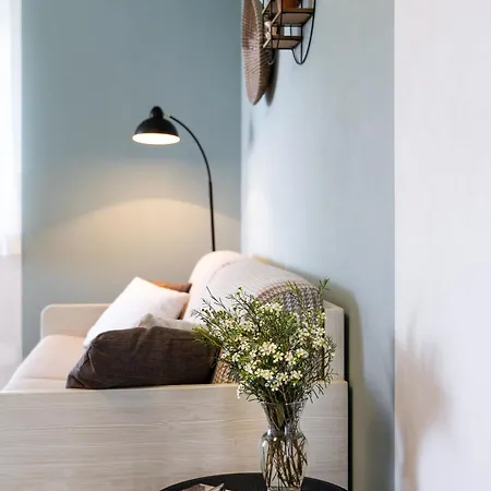 Mos Appartement *