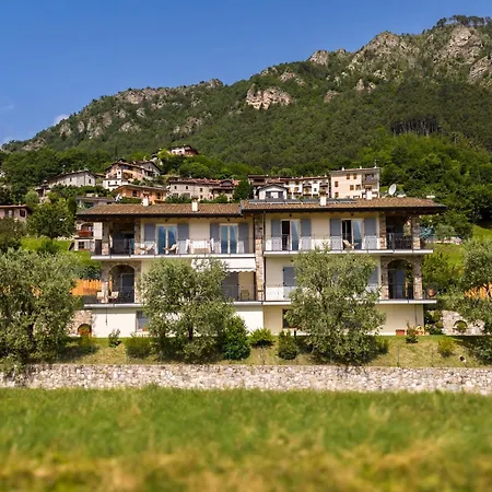 Mos Appartement
