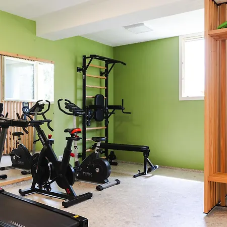 Mos Appartement *