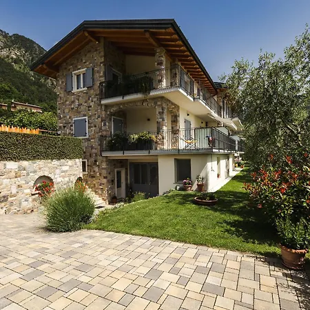 Appartement Mos *