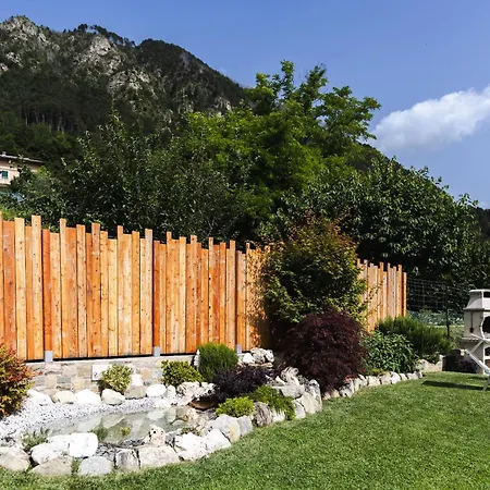 Appartement Mos Tremosine