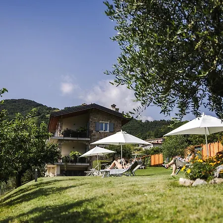 Mos Appartement Tremosine